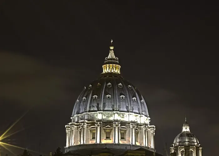 La Di San Pietro בית הארחה