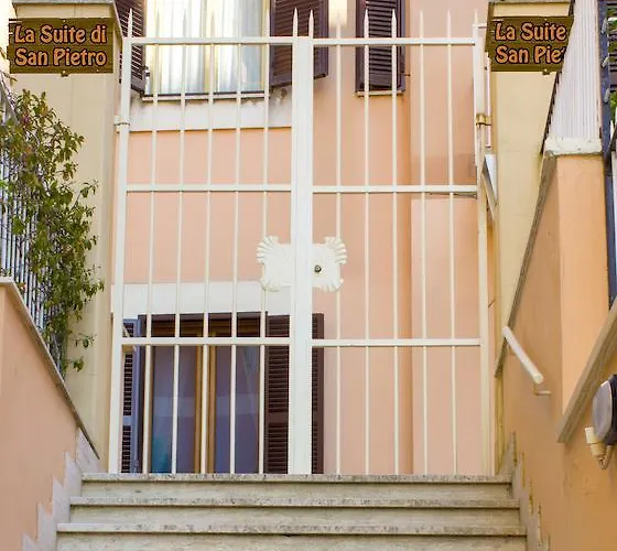 La Di San Pietro