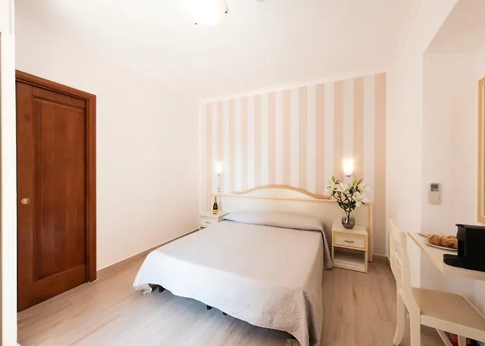 La Di San Pietro 4* Roma